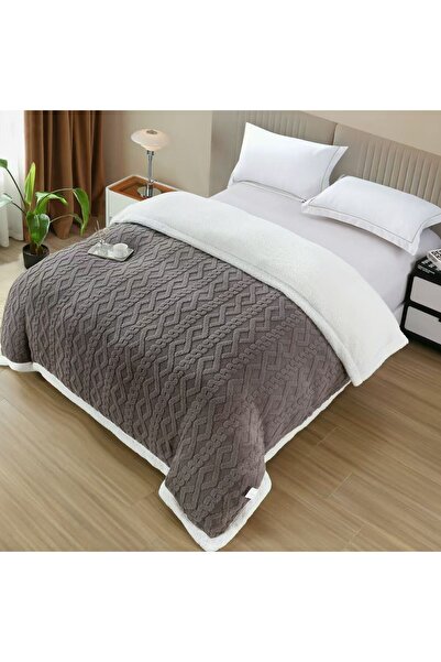 naniland.ro Alruna FM006 zipper blanket