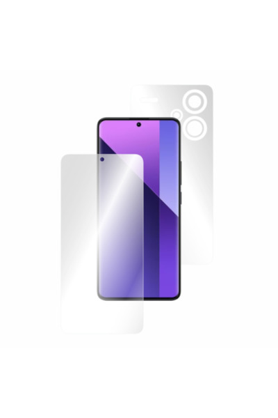Smart Protection Set folie de protecție clasică pentru Xiaomi Redmi Note 13 P...