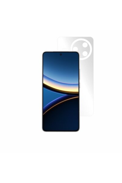Smart Protection Folie de protecție clasică pentru Xiaomi Poco F7 Ultra (doar...