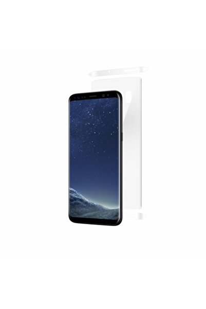 Smart Protection Folie de protecție clasică pentru Samsung Galaxy S8 – spate și laterale, protecție completă