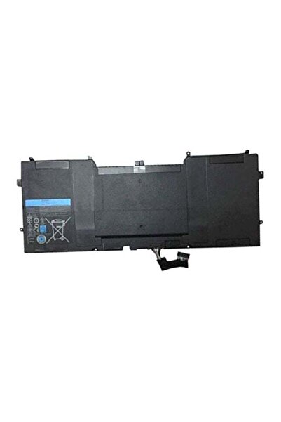Elivebuyind Replacement Laptop Battery For Dell XPS Series Black