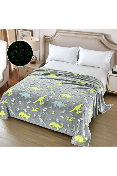 naniland.ro Orro FF009 phosphorescent blanket