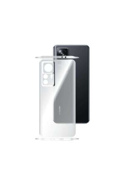 Smart Protection Folie de protecție clasică pentru Xiaomi 12T Pro (doar parte...