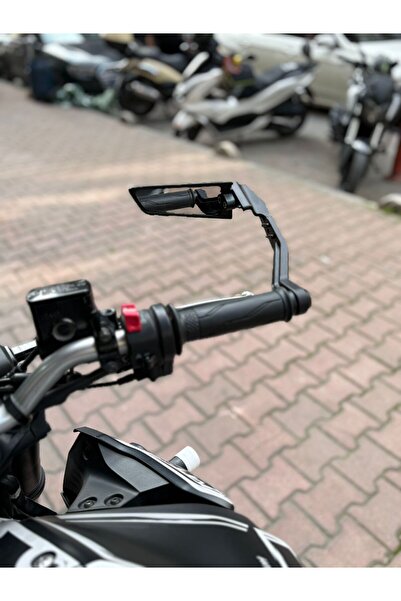 Doğuş Motosiklet Üniversal Gidon Aynası