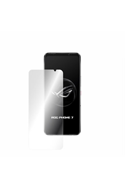 Smart Protection Protector de ecran clasic pentru ASUS ROG Phone 7 (doar ecran)
