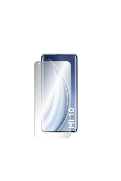 Smart Protection Protector de ecran clasic compatibil cu Xiaomi Mi 10 Pro 5G ...