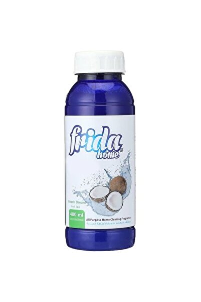 Frida Home Multi-Purpose Cleaning Spray, Cleaning Scent - 480ml