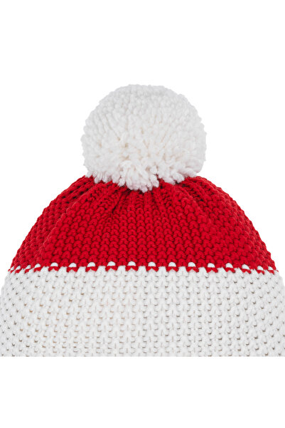 Eisbär Eisbar Star Pompon MÜ SKA, Unisex Beannie