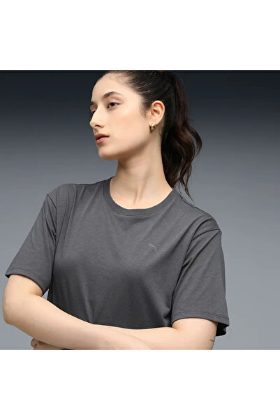 Puma W Chrome Graphic Tee