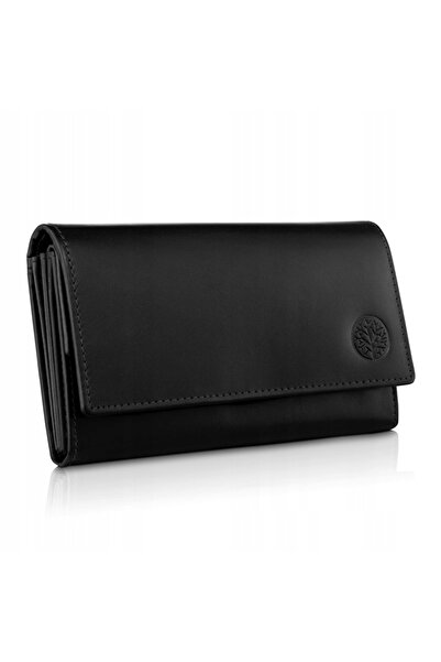 Other BPD-NVTC-10 BLACK PREMIER II Women's Wallet