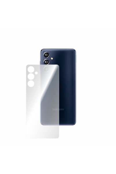 Smart Protection Folie de protecție clasică pentru Samsung Galaxy F54 (doar s...