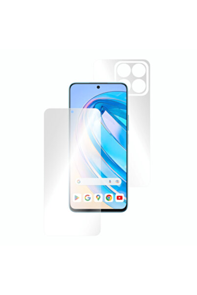 Smart Protection Set folie de protecție completă clasică pentru Honor X8a (ec...