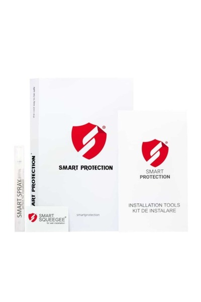 Smart Protection Folie de protecție clasică pentru Samsung Galaxy S23 Plus 5G...