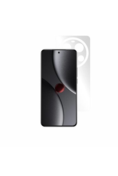 Smart Protection Folie de protecție clasică pentru Xiaomi 15 Ultra (doar part...