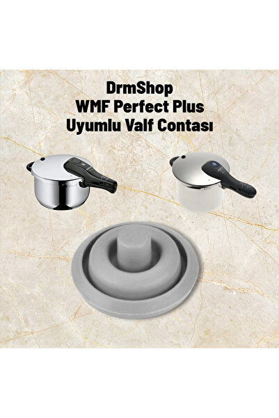 shopdrm DrmShop W.M.F-Valf Contası Perfect Plus 60.9310.9502