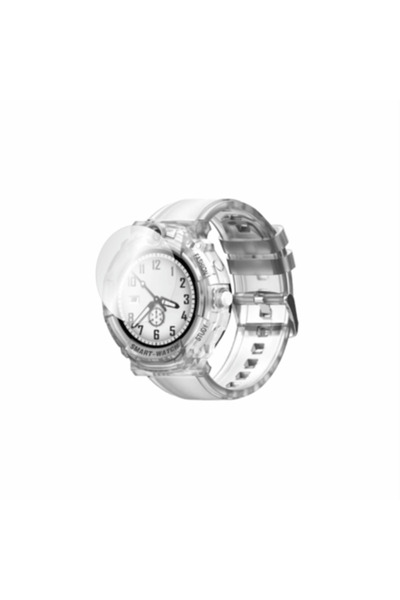 Smart Protection Set de 2 folii mate antireflexive pentru ecran Wonlex KT27