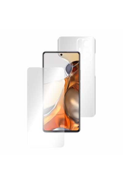 Smart Protection Folie de protecție completă clasică pentru XIAOMI 11T Pro 5G...