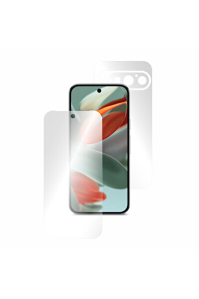 Smart Protection Folie de protecție clasică pentru Google Pixel 9 Pro, corp c...