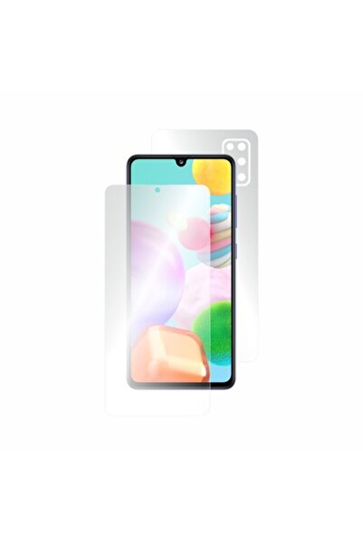 Smart Protection Folie de protecție clasică pentru Samsung Galaxy A41 - Corp ...