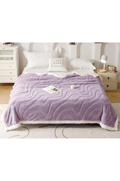 naniland.ro Nani Vila PP005 fluffy blanket