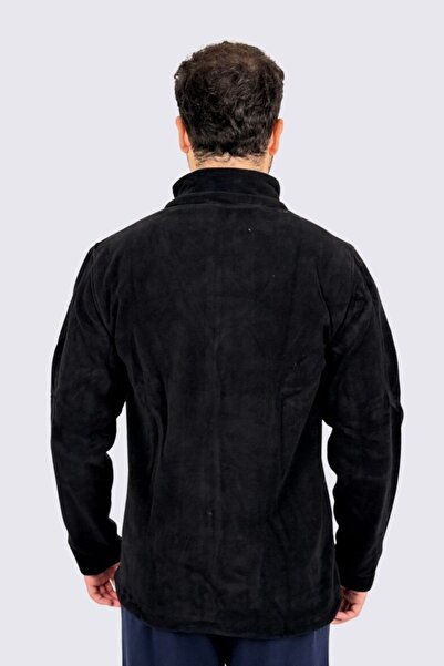 KORDAK Military Fleece - 5 Pocket Tactical Fleece - Men's Outdoor Fleece