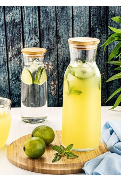Genel Markalar Bambum Taktik Sürahi 600 Ml