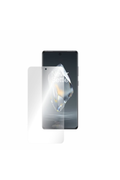 Smart Protection Protector de ecran clasic pentru ONEPLUS 12R 5G (doar ecran)
