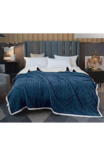 naniland.ro Nani Linga fluffy blanket PP001
