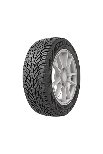 Petlas 205/55R16 TL 91T Glacıer W661 Kış Lastiği ( Üretim Yılı: 2024 )