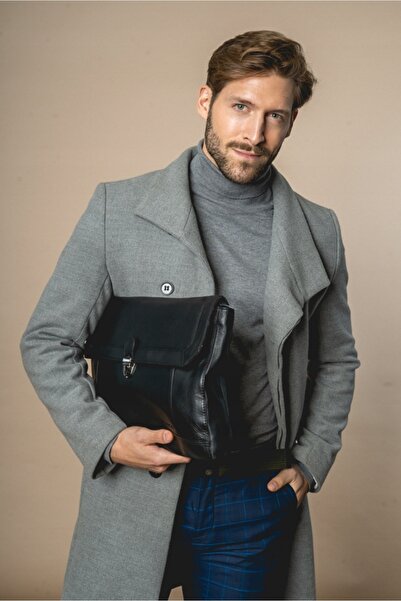 Other TBS-305 DDDM BLACK Men's Briefcase Bag CAMBRIDGE