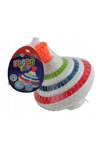 OEM Interactive spinning top for children, sensory toy, 10.5x10.5x12 cm, multicolor