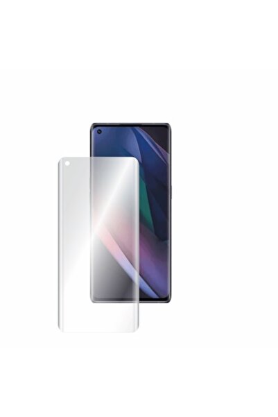 Smart Protection Protector de ecran clasic pentru Oppo Find X3 Neo