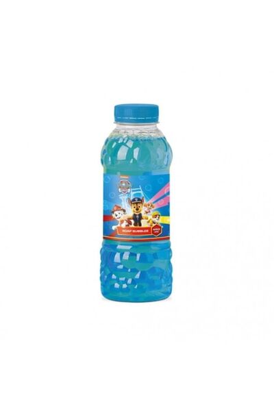 Dodo Baloane de săpun Patrula Cățelușilor, Dodo, 450ml, 180x69mm