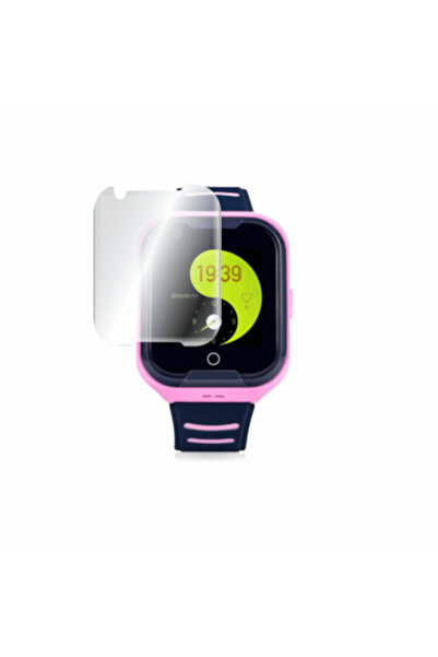 Smart Protection set de 4 folii de protecție antireflexie mate pentru ecran W...