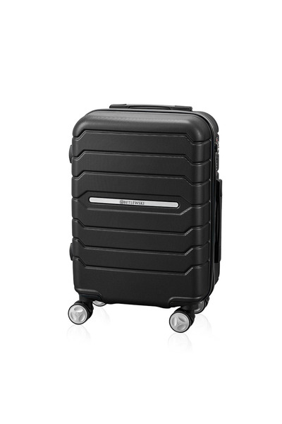Other Valiză de cabină BWA-16 S BLACK ECLIPSE