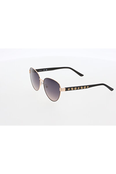 Guess GU GU00101 05B 55*17*140 Kadın Güneş Gözlüğü