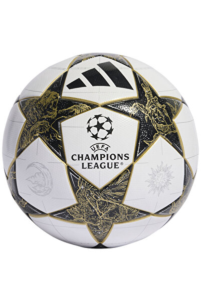 adidas UEFA Champions League LGE FIFA Quality Ball, Unisex Ball to football