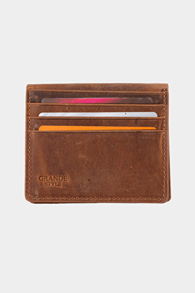 Grande Unisex Card Holder 762