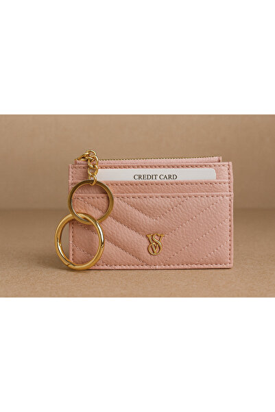 beda Pembe deri kartlık