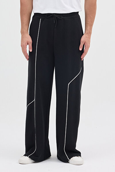 Hoodraze Φόρμα Unisex Άνετη και Χαλαρή Κοστούμια Φούτερ "Reign".