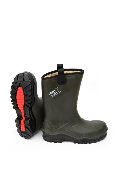 Polly Boot POLLYBOOT POWER RIGGER S5 (ÇELIK BURUN + ÇELIK ARA TABAN)