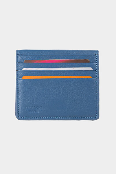 Grande Unisex Card Holder 762