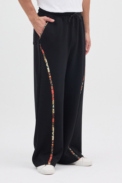 Hoodraze Unisex Rahat Bol Kesim "Havoc" Eşofman
