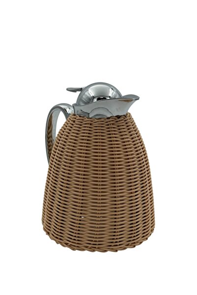 B&D B&D Vaccum Flask 1L , Silver