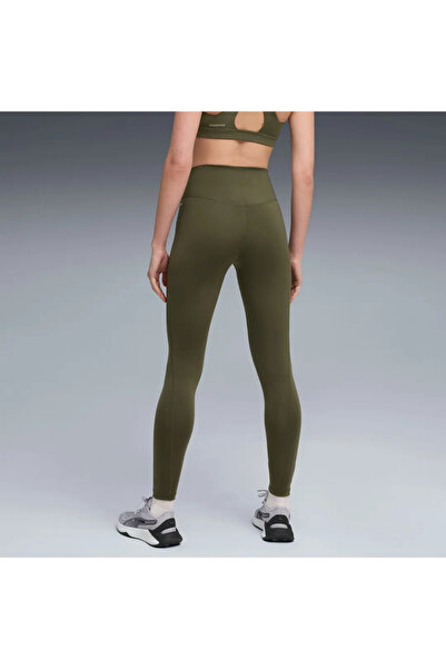 Puma Cloudspun Tight - Hfl Women's Sports Leggings