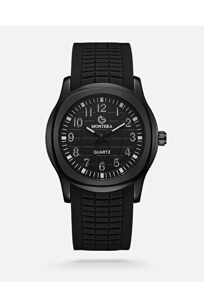 Montera Montera Classic Men's Watch