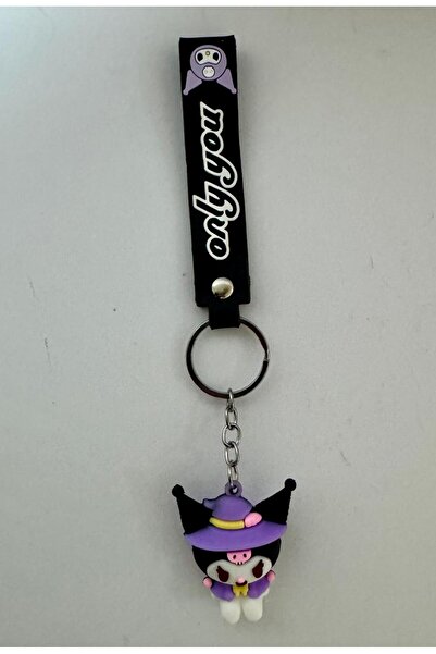 Lisinya Breloc Kuromi TYGOO