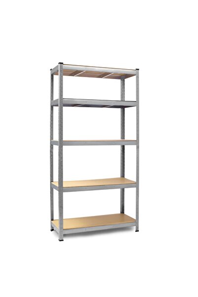 Other Metal storage rack 205 x 120 x 45 Humberg 4850