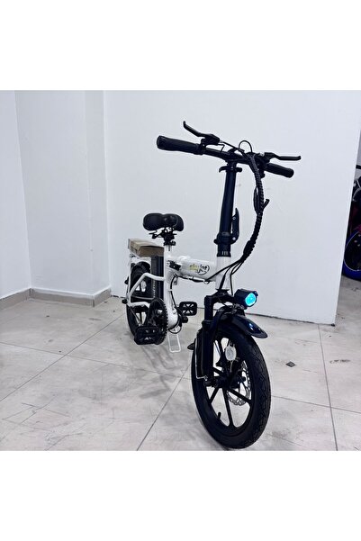 Skyjet NİTRO16 ELEKTİRİKLİ BİSİKLET