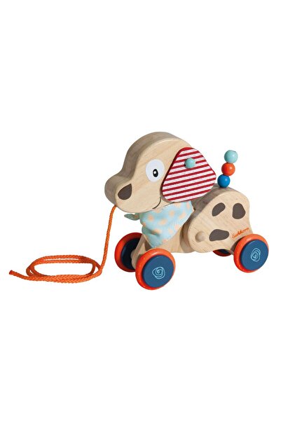 Eichhorn Catelus de tras din lemn